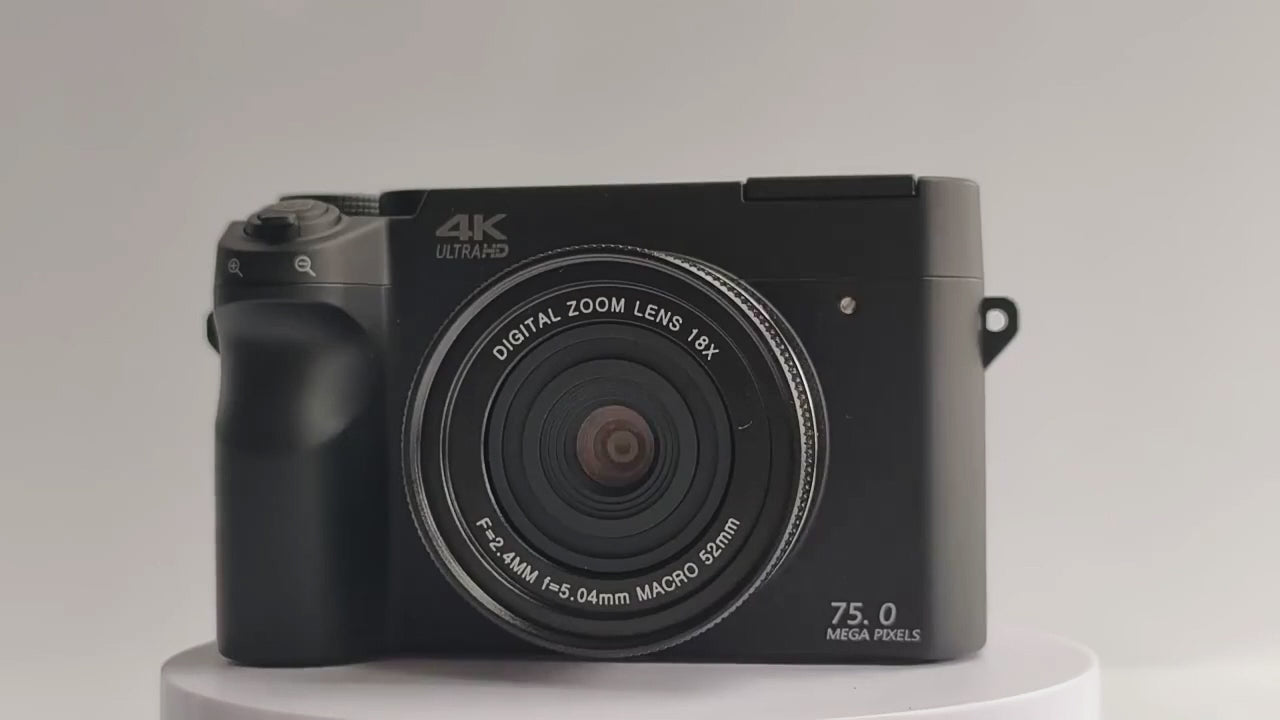 Zoomix Digitalkamera