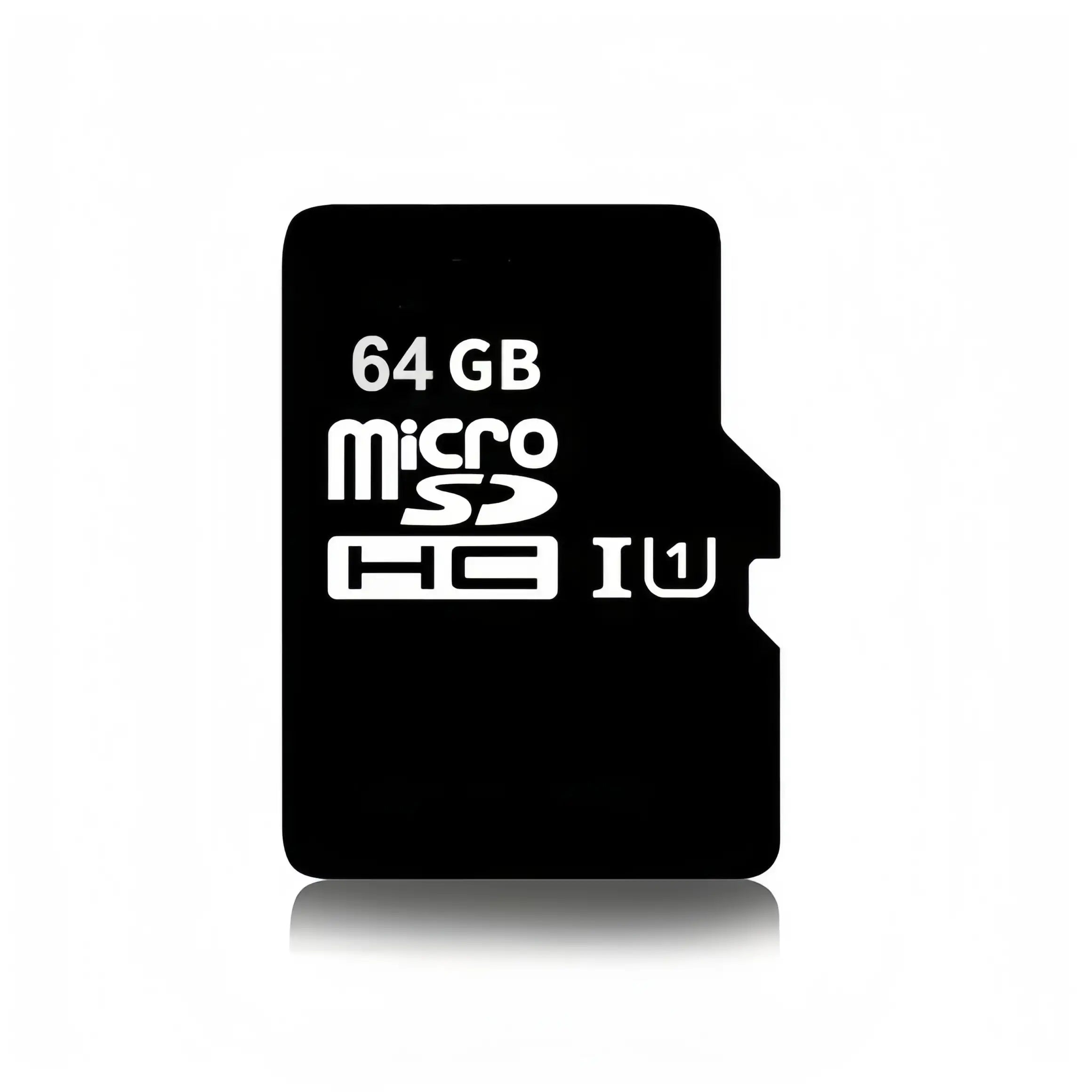 Vakoda 64GB Memory Card for Vlog Camera